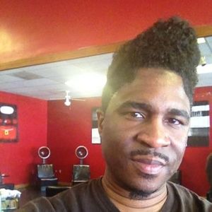 Meet your Posher, Mark